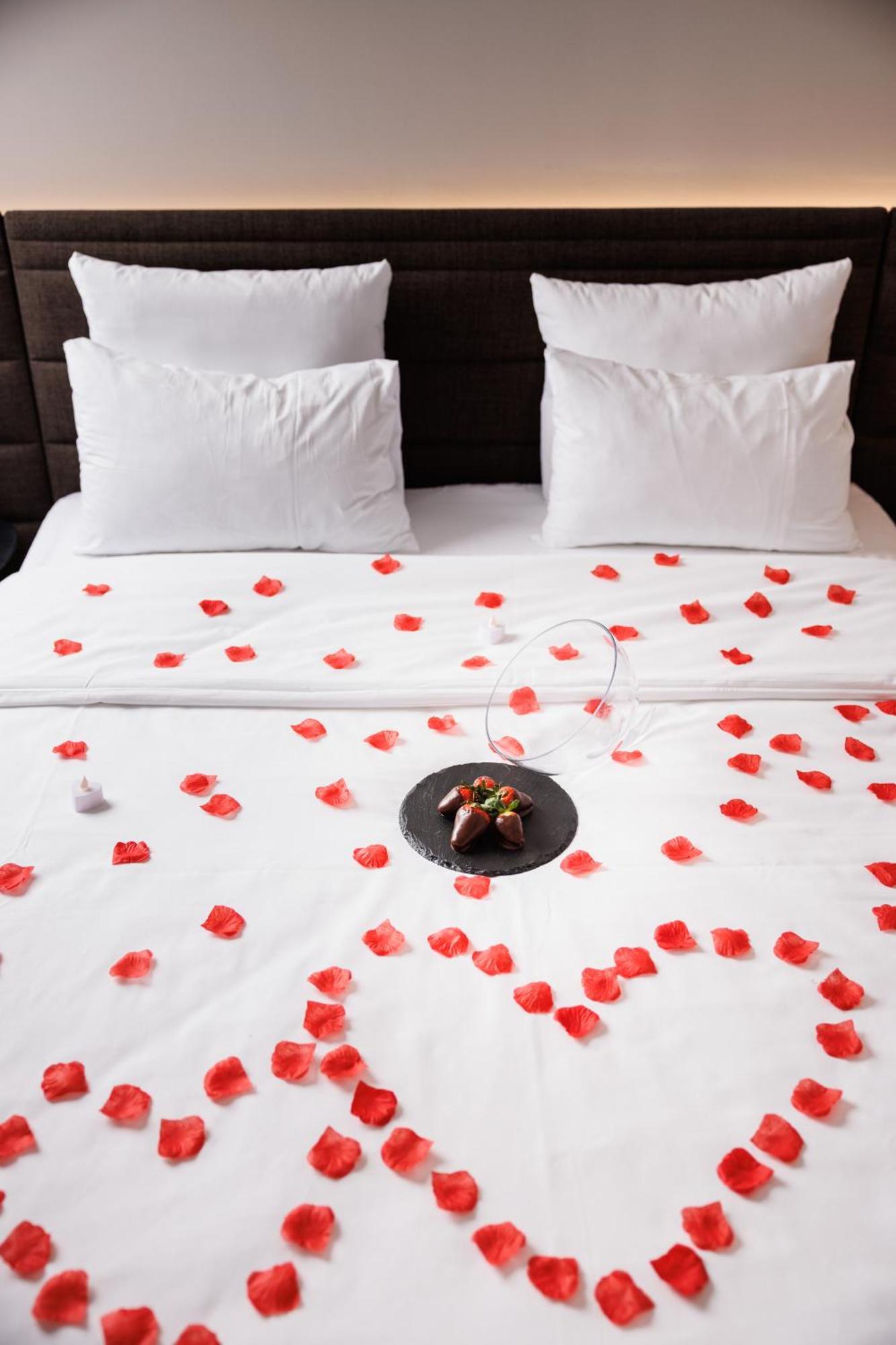 Novotel Hamburg Central Station Ngoại thất bức ảnh